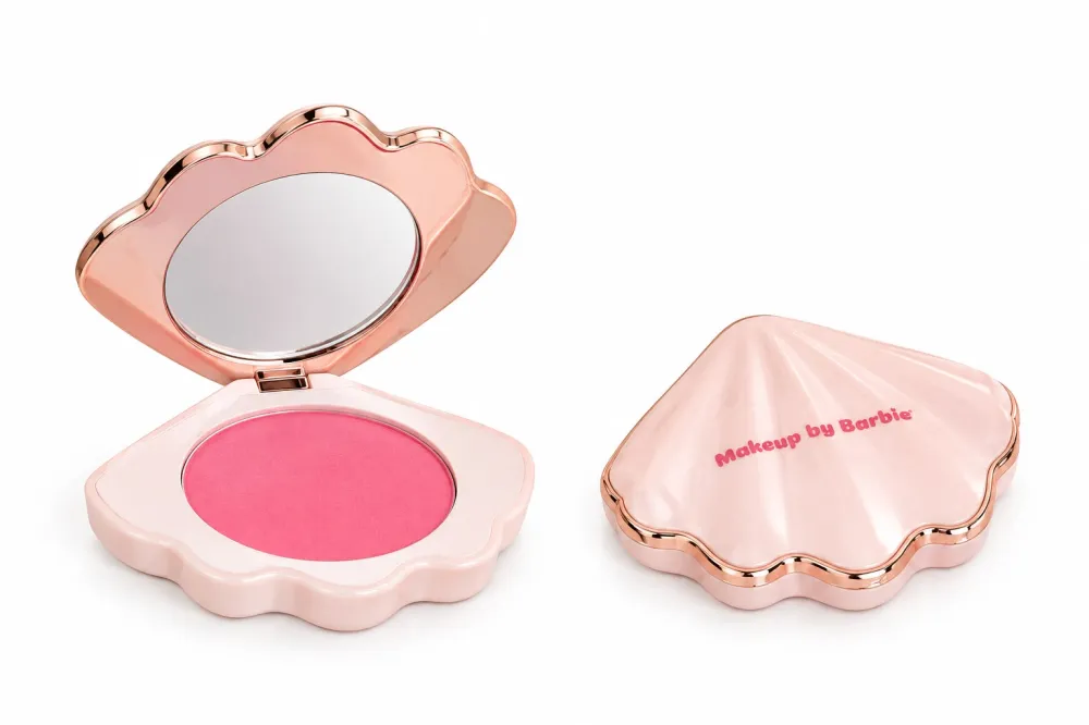 Barbie Blush