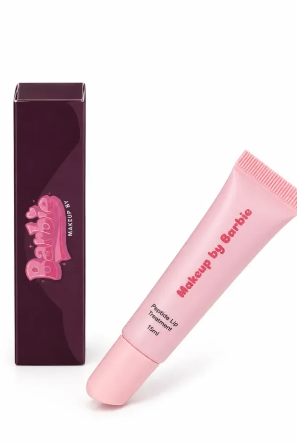 Barbie Peptide Lip