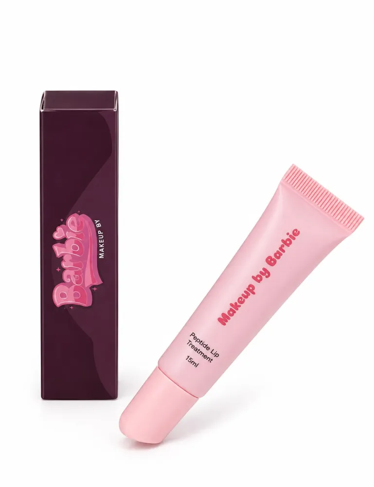 Barbie Peptide Lip