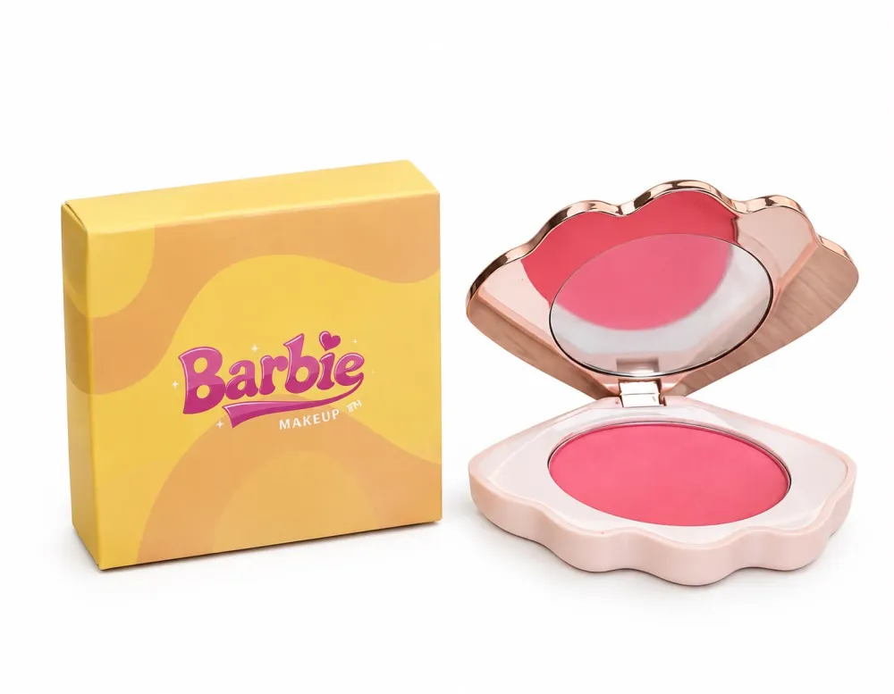 Barbie Blush