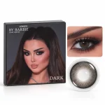 Dark lens