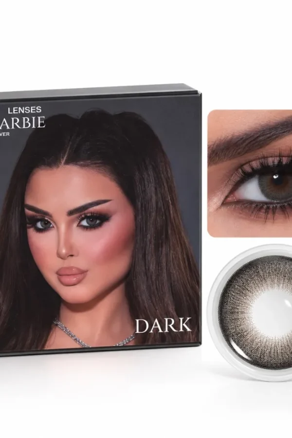 Dark lens
