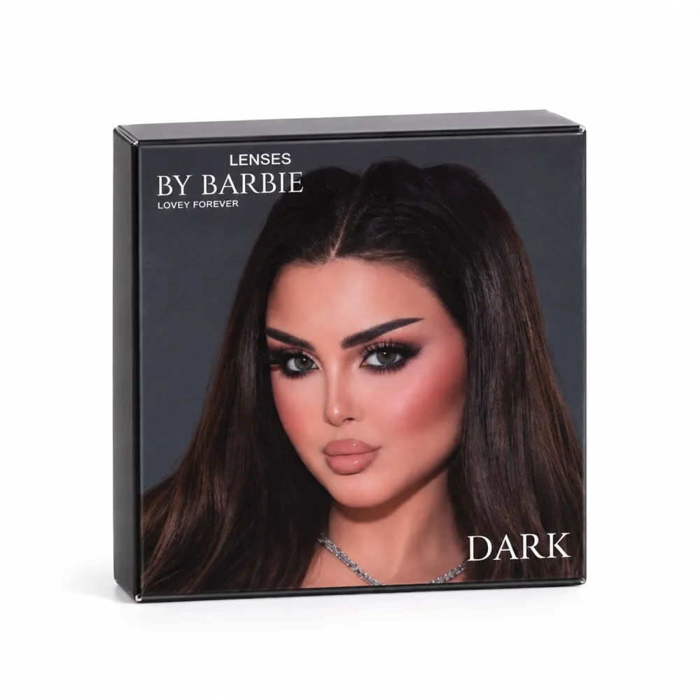 Dark lens